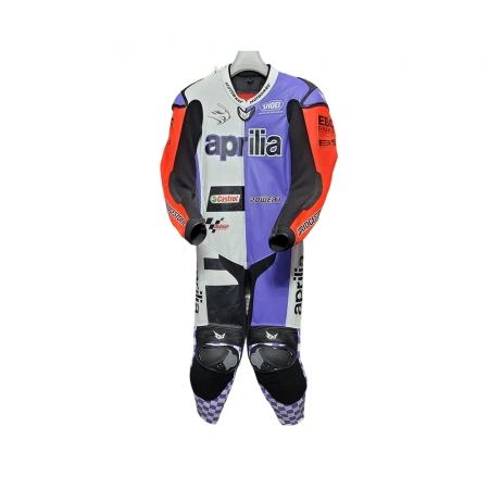 Sidecar Race Suit